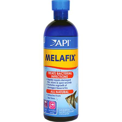 “Fix products are bad!”